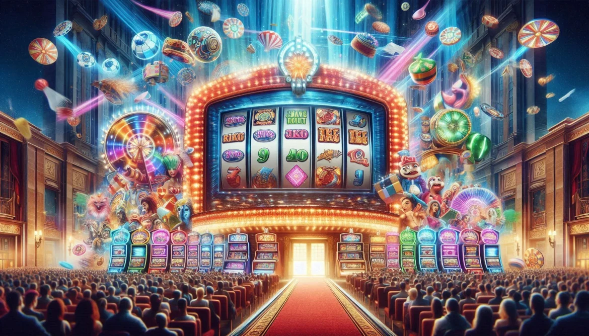 MyStake casino